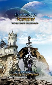 Produktbild: Geheimnis des Schwertes (The Obsidian Chronicles)