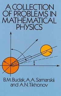 Produktbild: Coll Of Problems in Mathematic
