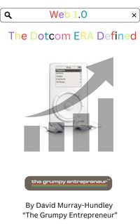 Produktbild: Web 1.0 Dotcom Era Defined