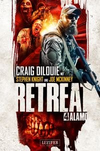 Produktbild: ALAMO (Retreat 4)