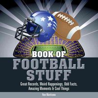 Produktbild: Bk Of Football Stuff