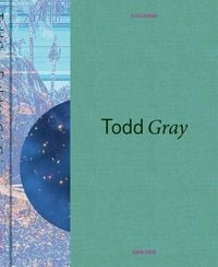 Produktbild: Todd Gray: Euclidean Gris Gris