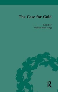 Produktbild: The Case for Gold Vol 1