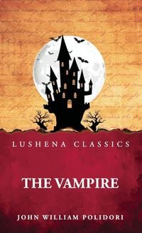 Produktbild: The Vampire