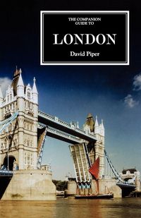 Produktbild: The Companion Guide to London (New Edn)