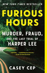 Produktbild: Furious Hours
