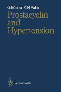 Produktbild: Prostacyclin and Hypertension