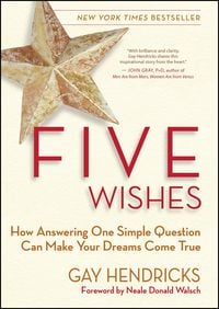 Produktbild: Five Wishes