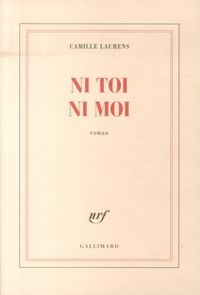 Produktbild: Ni toi, ni moi
