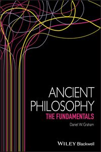 Produktbild: Ancient Philosophy