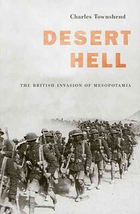 Produktbild: Desert Hell