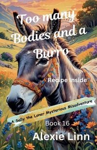 Produktbild: Too Many Bodies and a Burro