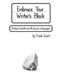 Produktbild: Embrace Your Writer's Block