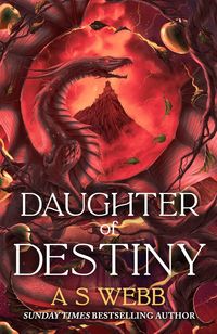 Produktbild: Daughter of Destiny