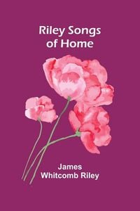 Produktbild: Riley Songs of Home