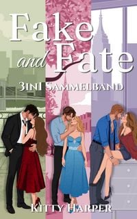 Produktbild: Fake and Fate