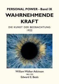 Produktbild: Wahrnehmende Kraft