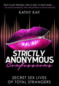 Produktbild: Strictly Anonymous Confessions
