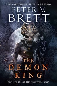 Produktbild: The Demon King