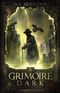 Produktbild: A Grimoire Dark