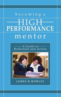 Produktbild: Becoming a High-Performance Mentor