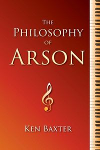 Produktbild: The Philosophy of Arson