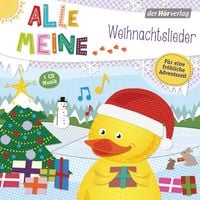 Produktbild: Alle meine Weihnachtslieder