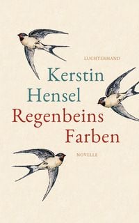 Produktbild: Regenbeins Farben