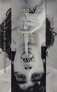 Produktbild: Bury Your Gays
