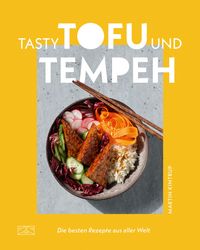 Produktbild: Tasty Tofu und Tempeh