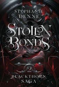 Produktbild: Stolen Bonds