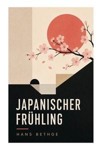 Produktbild: Japanischer Fr&uuml;hling