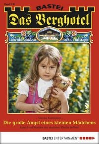 Produktbild: Das Berghotel 135