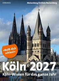 Produktbild: K&ouml;ln 2027