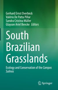 Produktbild: South Brazilian Grasslands