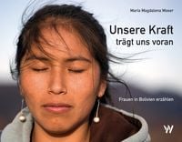 Produktbild: Unsere Kraft trägt uns voran