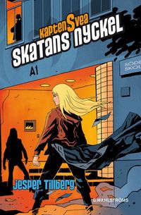 Produktbild: Skatans nyckel