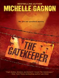 Produktbild: The Gatekeeper