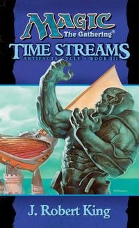 Produktbild: Time Streams