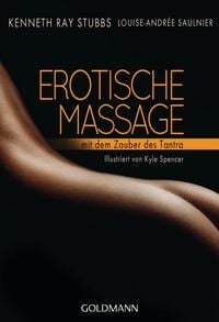 Bild vom Artikel Erotische Massage vom Autor Kenneth Ray Stubbs