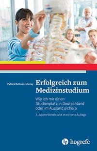 Produktbild: Erfolgreich zum Medizinstudium