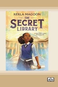 Produktbild: The Secret Library (Dyslexia-Friendly Edition)