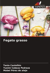 Produktbild: Fegato grasso