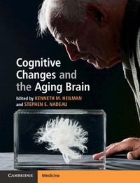 Produktbild: Cognitive Changes and the Aging Brain