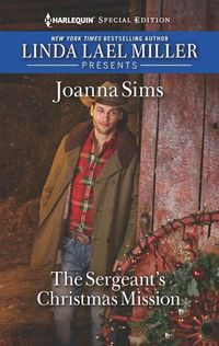 Produktbild: Sergeants Xmas Mission Origina