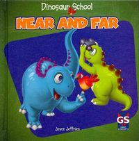 Produktbild: Dinosaur School Near & Far