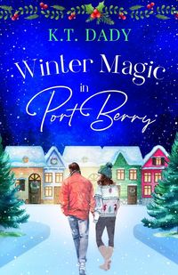 Produktbild: Winter Magic in Port Berry