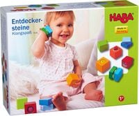 Produktbild: HABA Entdeckersteine Klangspa&szlig;