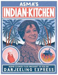 Produktbild: Asma's Indian Kitchen