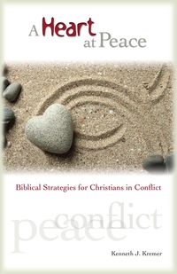 Produktbild: Heart At Peace eBook